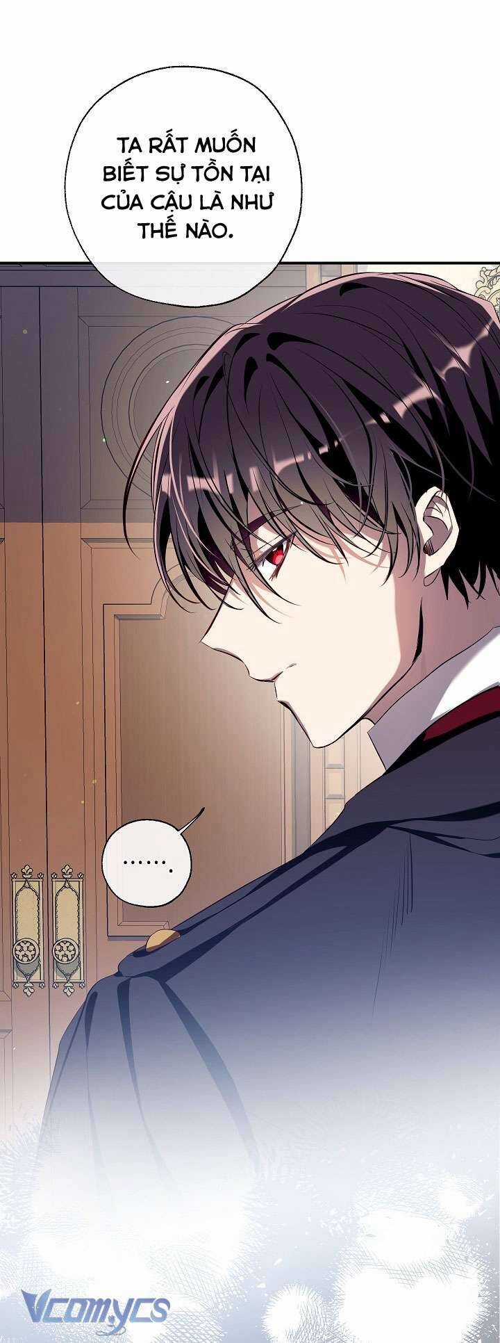 Chúng Ta Có Thể Trở Thành Người Nhà Không? Chương 99 trang 12