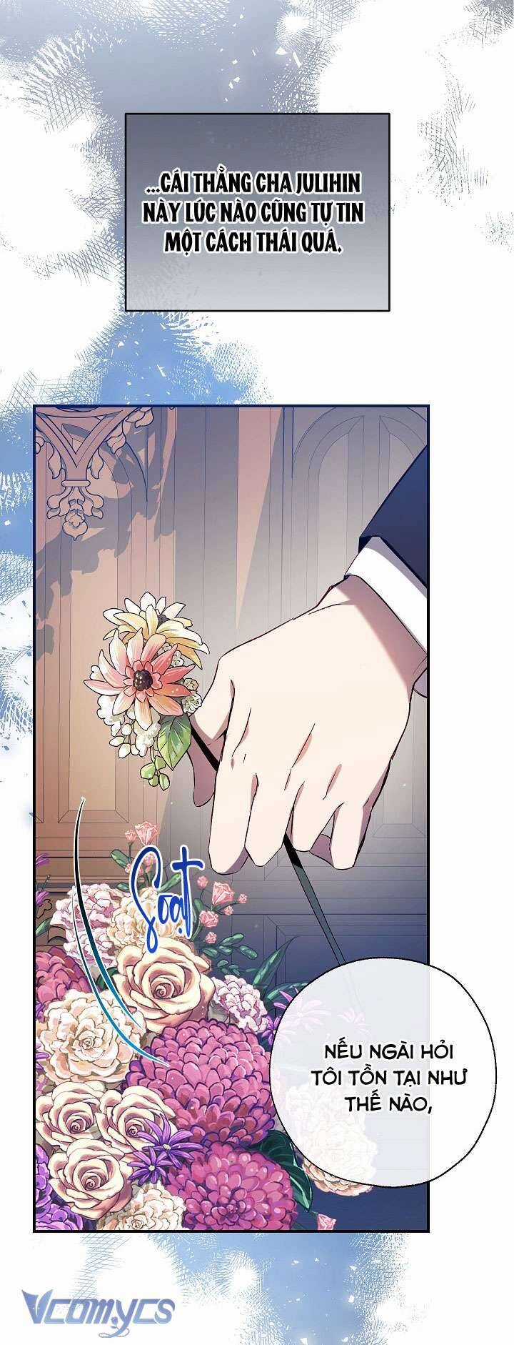 Chúng Ta Có Thể Trở Thành Người Nhà Không? Chương 99 trang 13