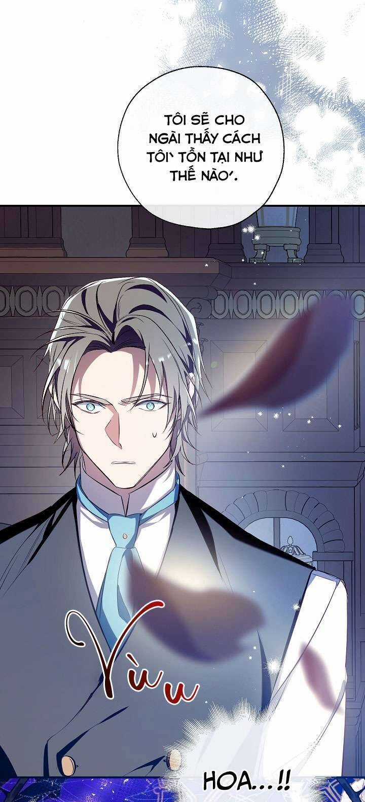 Chúng Ta Có Thể Trở Thành Người Nhà Không? Chương 99 trang 14