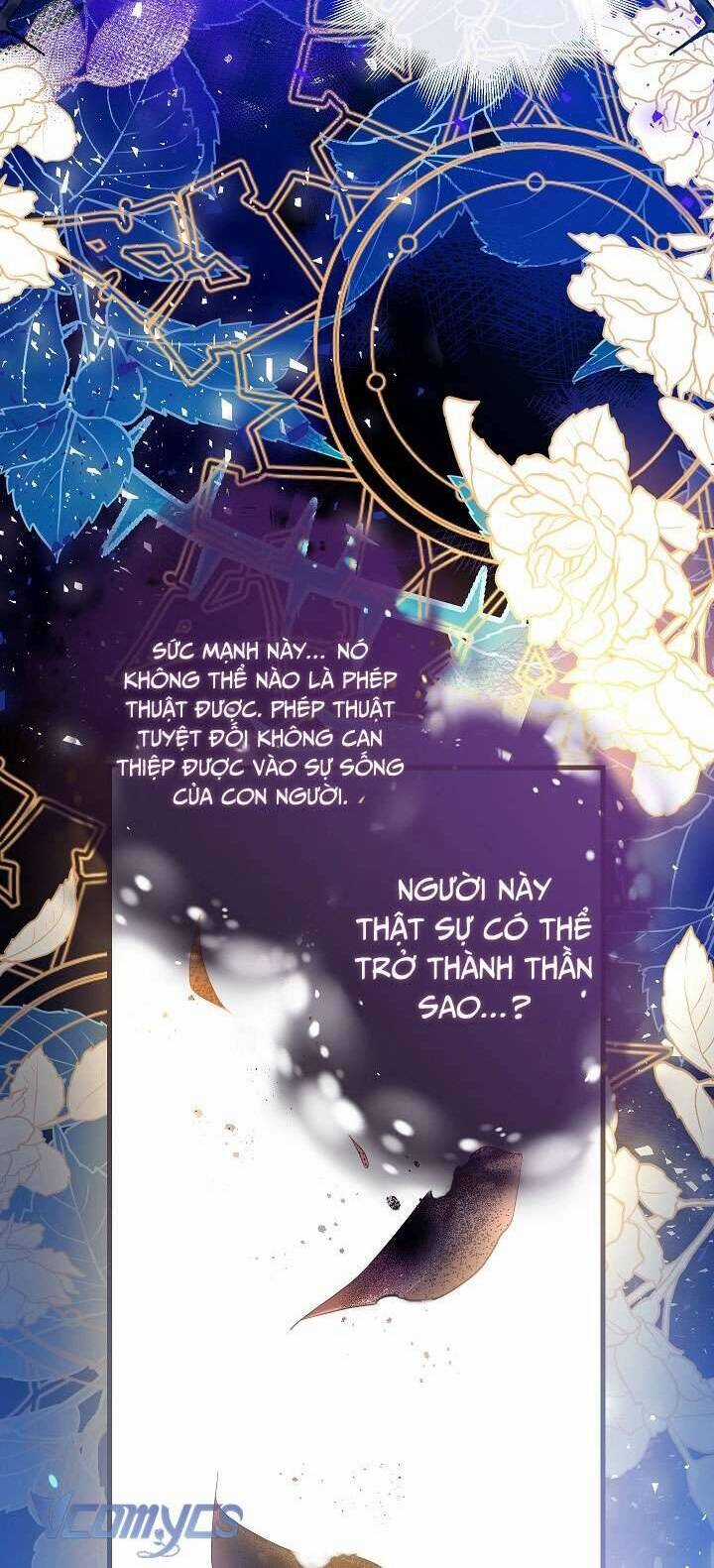 Chúng Ta Có Thể Trở Thành Người Nhà Không? Chương 99 trang 15