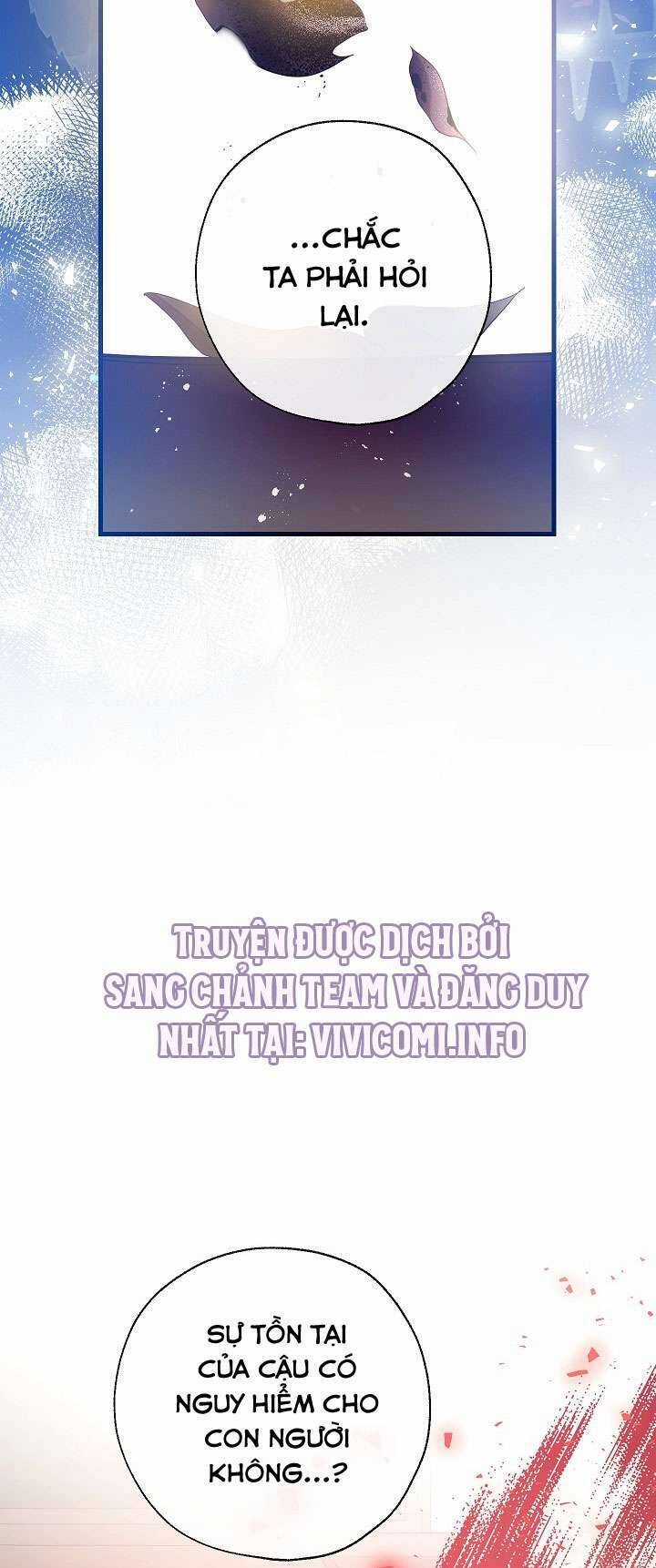 Chúng Ta Có Thể Trở Thành Người Nhà Không? Chương 99 trang 16