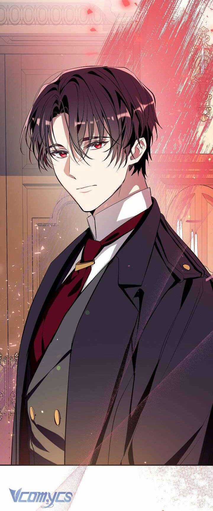 Chúng Ta Có Thể Trở Thành Người Nhà Không? Chương 99 trang 17