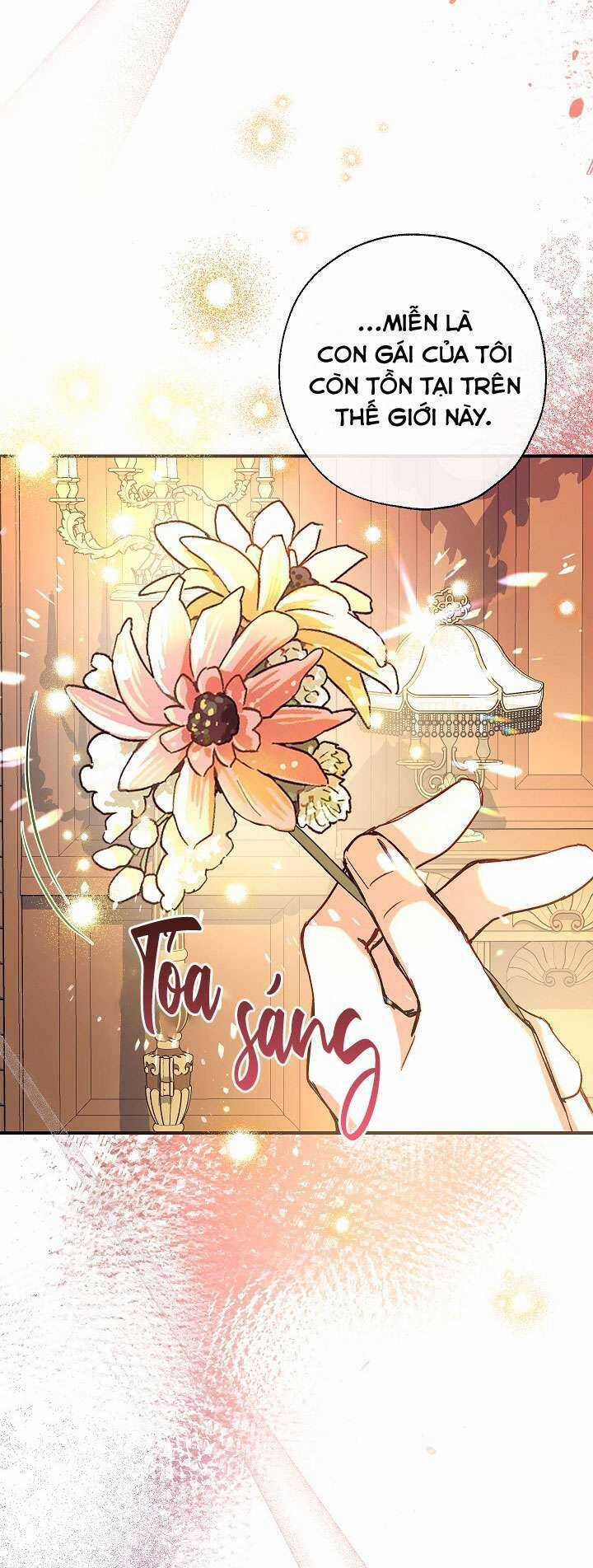 Chúng Ta Có Thể Trở Thành Người Nhà Không? Chương 99 trang 18