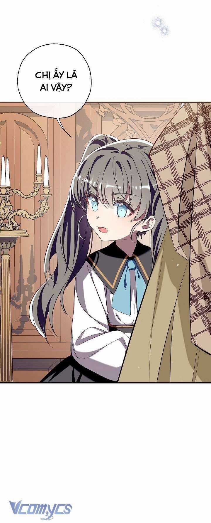 Chúng Ta Có Thể Trở Thành Người Nhà Không? Chương 99 trang 2