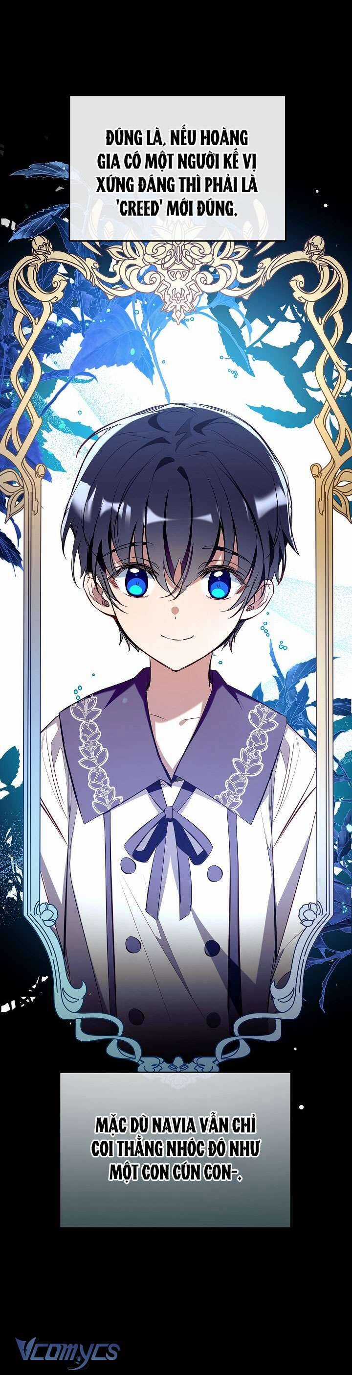 Chúng Ta Có Thể Trở Thành Người Nhà Không? Chương 99 trang 21