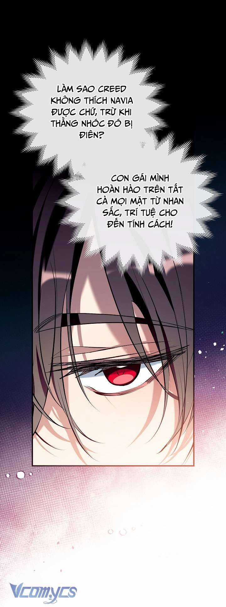 Chúng Ta Có Thể Trở Thành Người Nhà Không? Chương 99 trang 22