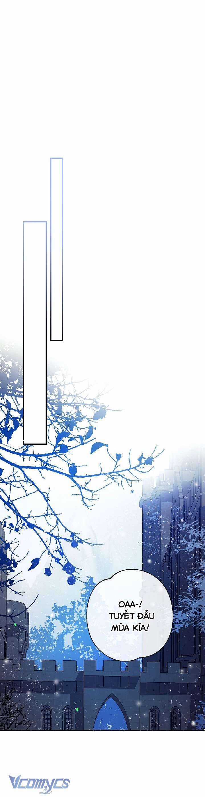 Chúng Ta Có Thể Trở Thành Người Nhà Không? Chương 99 trang 25