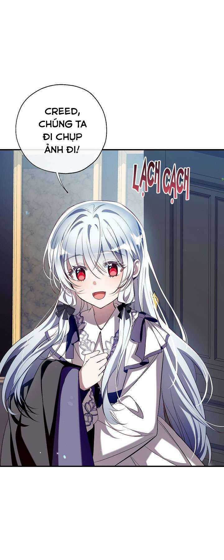 Chúng Ta Có Thể Trở Thành Người Nhà Không? Chương 99 trang 26