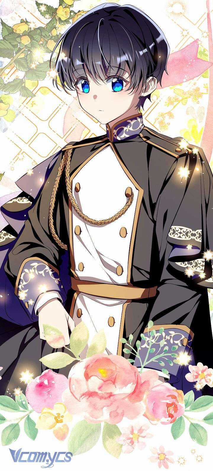 Chúng Ta Có Thể Trở Thành Người Nhà Không? Chương 99 trang 30