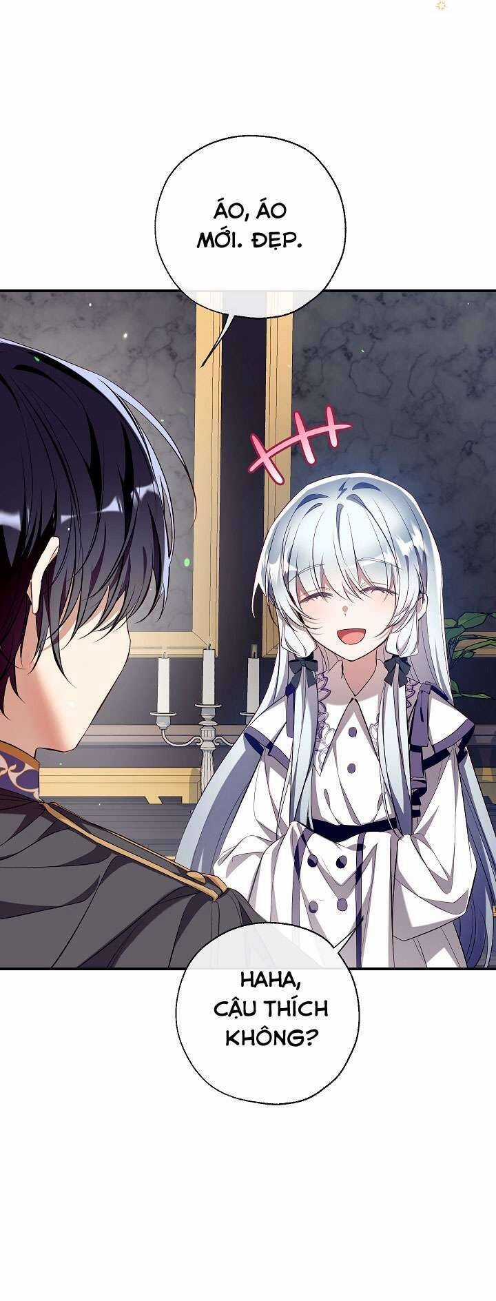 Chúng Ta Có Thể Trở Thành Người Nhà Không? Chương 99 trang 31