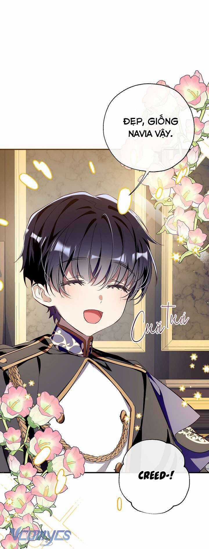 Chúng Ta Có Thể Trở Thành Người Nhà Không? Chương 99 trang 32