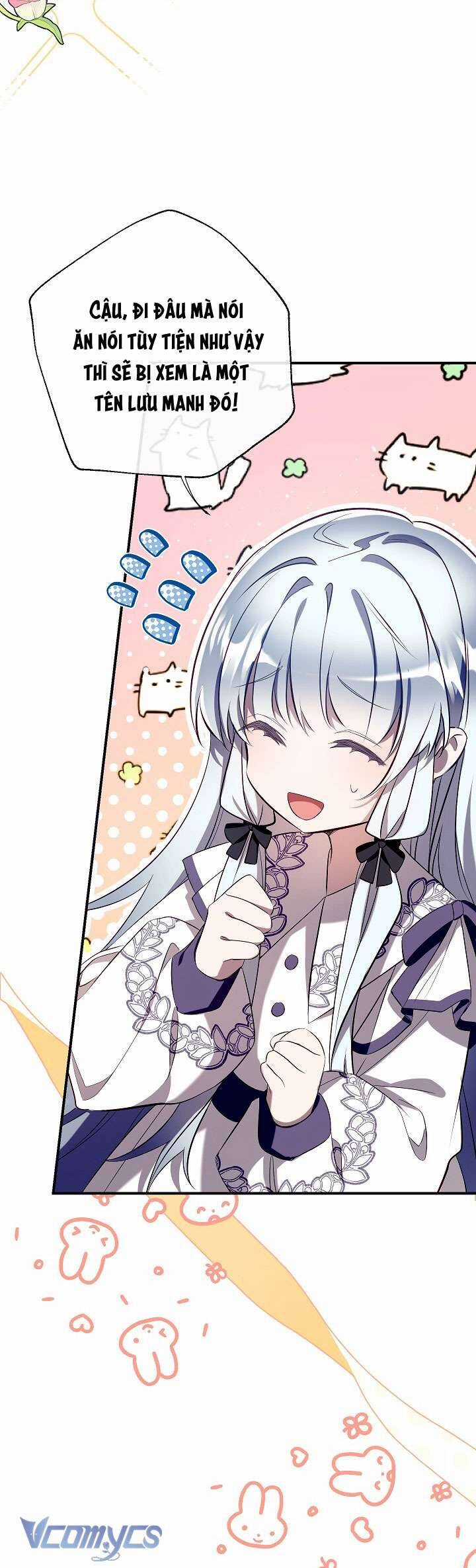 Chúng Ta Có Thể Trở Thành Người Nhà Không? Chương 99 trang 33