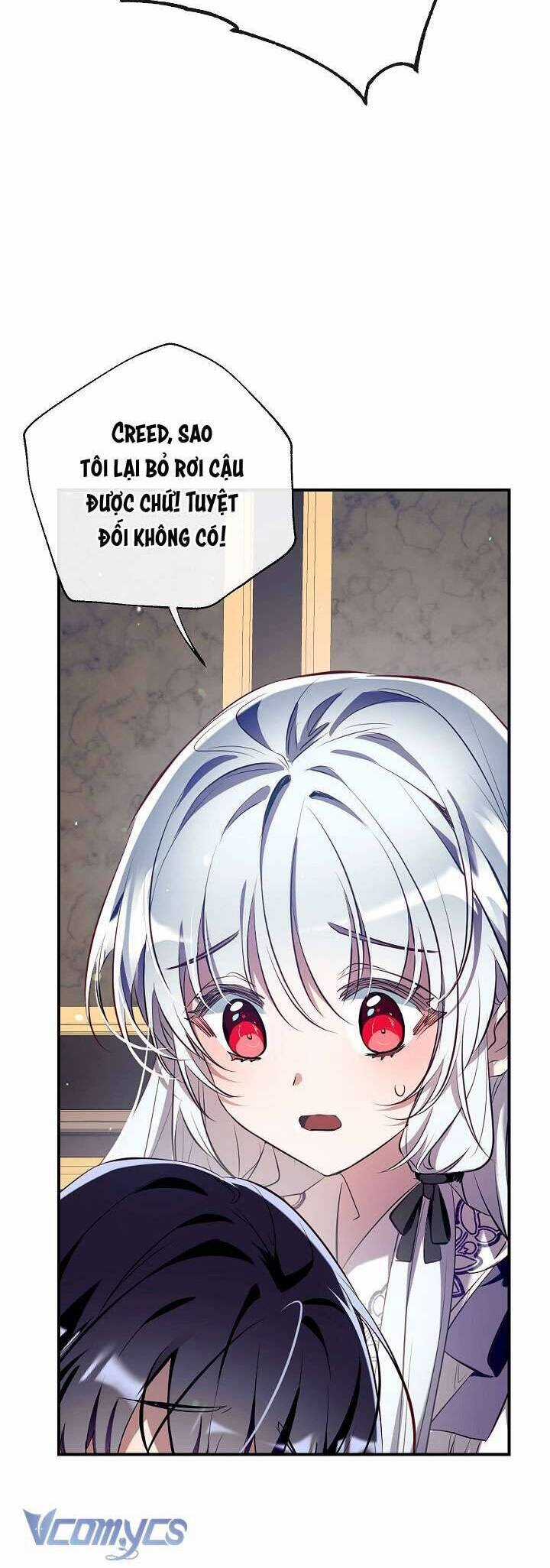 Chúng Ta Có Thể Trở Thành Người Nhà Không? Chương 99 trang 36