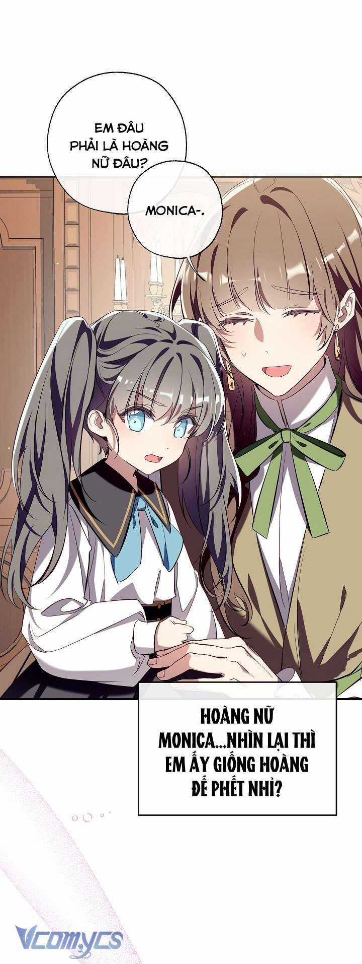 Chúng Ta Có Thể Trở Thành Người Nhà Không? Chương 99 trang 4