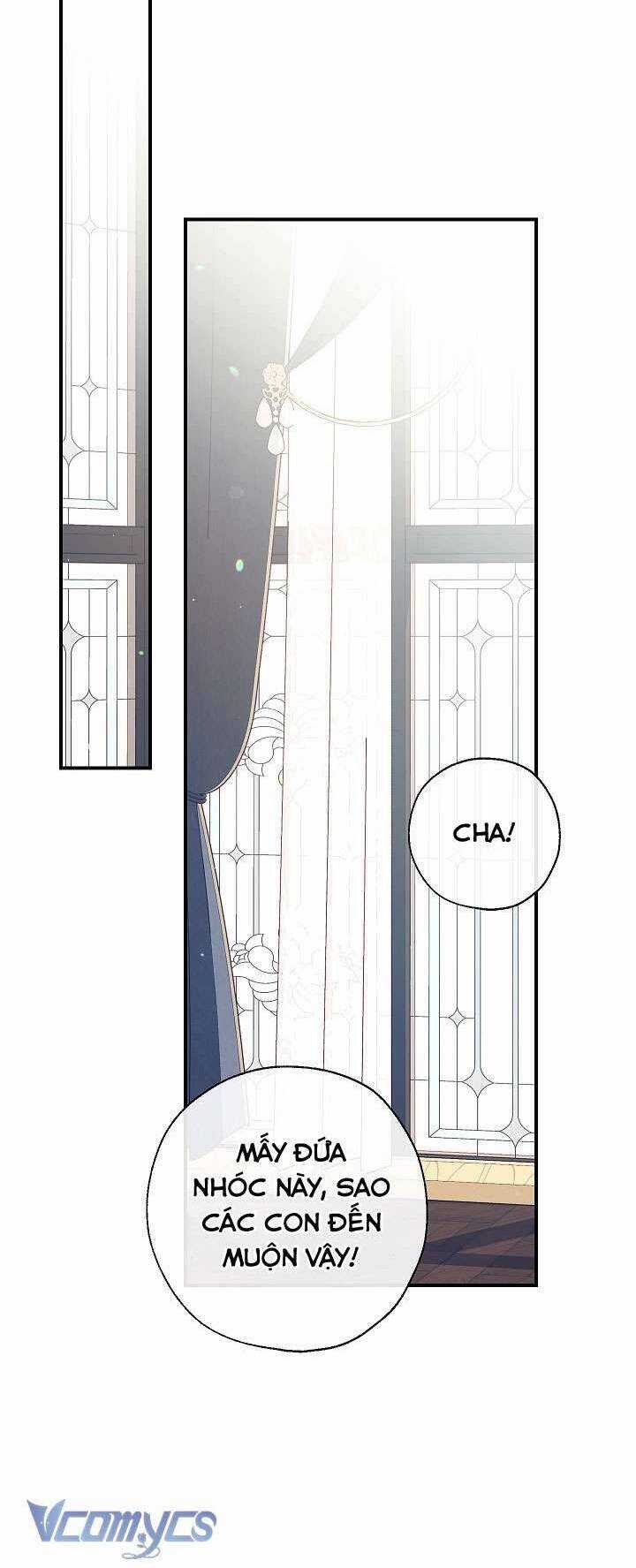 Chúng Ta Có Thể Trở Thành Người Nhà Không? Chương 99 trang 41