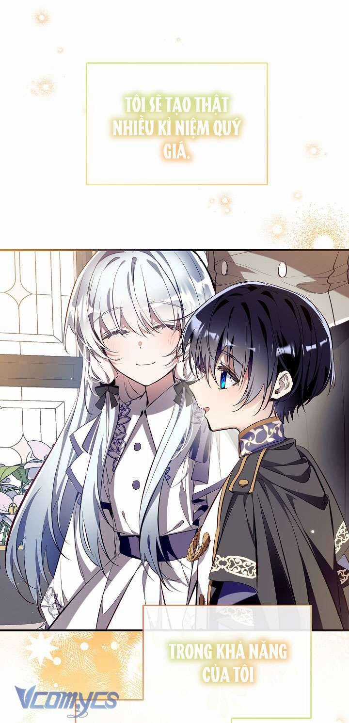 Chúng Ta Có Thể Trở Thành Người Nhà Không? Chương 99 trang 44