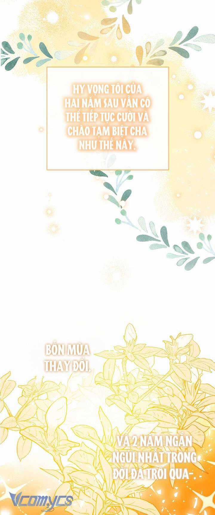 Chúng Ta Có Thể Trở Thành Người Nhà Không? Chương 99 trang 46