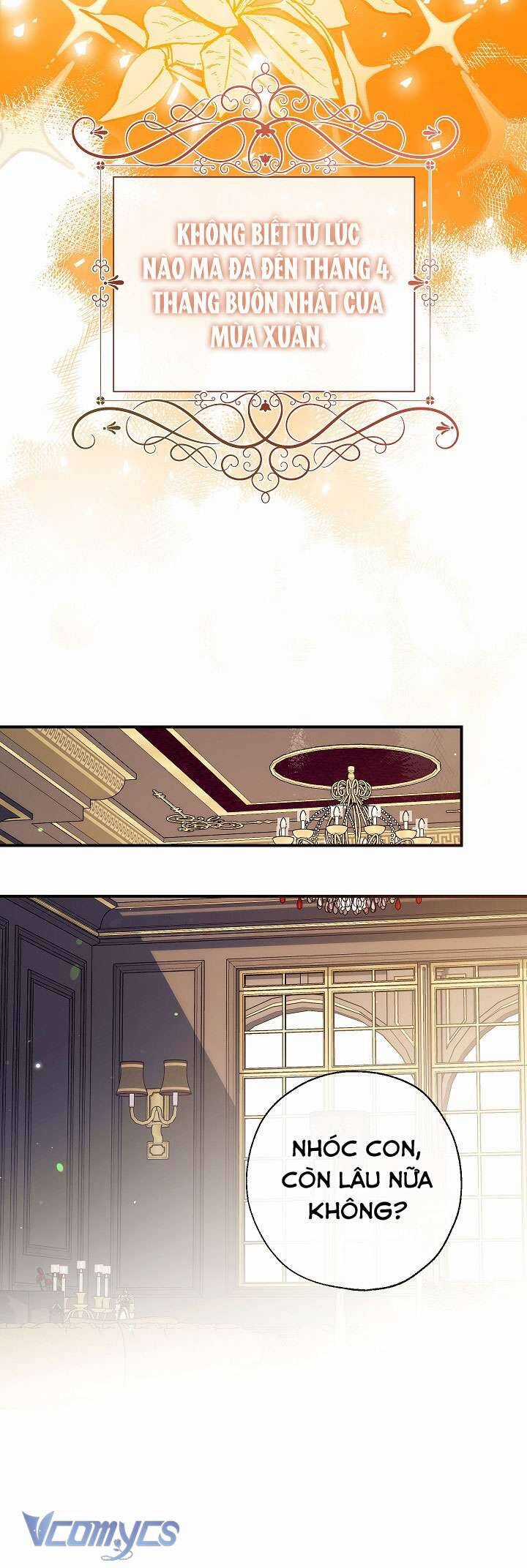 Chúng Ta Có Thể Trở Thành Người Nhà Không? Chương 99 trang 47