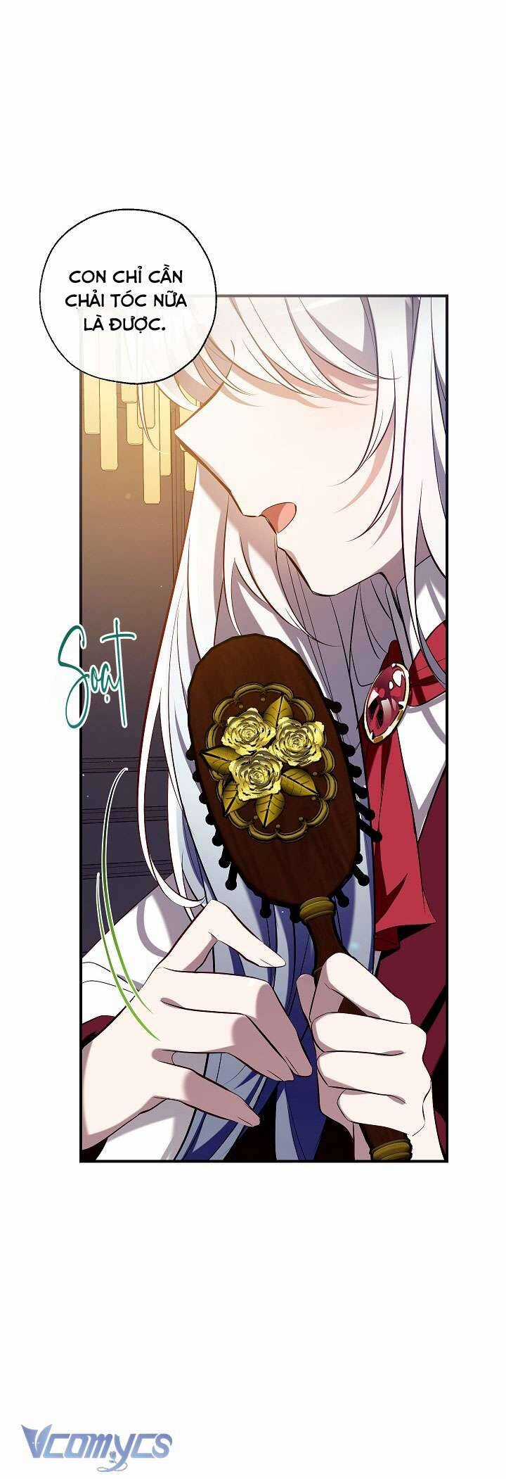 Chúng Ta Có Thể Trở Thành Người Nhà Không? Chương 99 trang 48