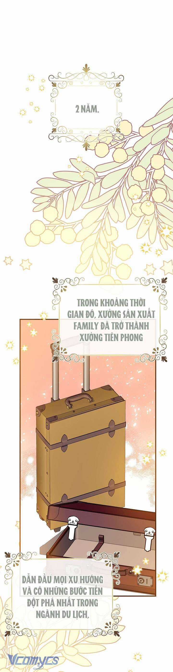 Chúng Ta Có Thể Trở Thành Người Nhà Không? Chương 99 trang 51