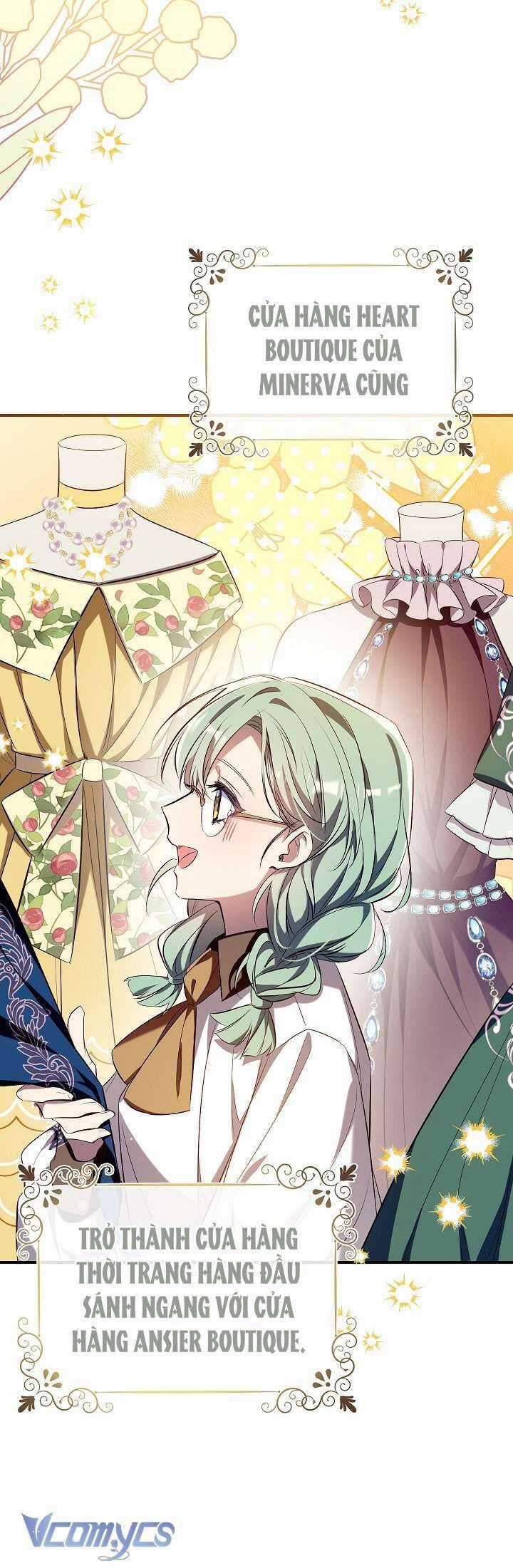 Chúng Ta Có Thể Trở Thành Người Nhà Không? Chương 99 trang 52