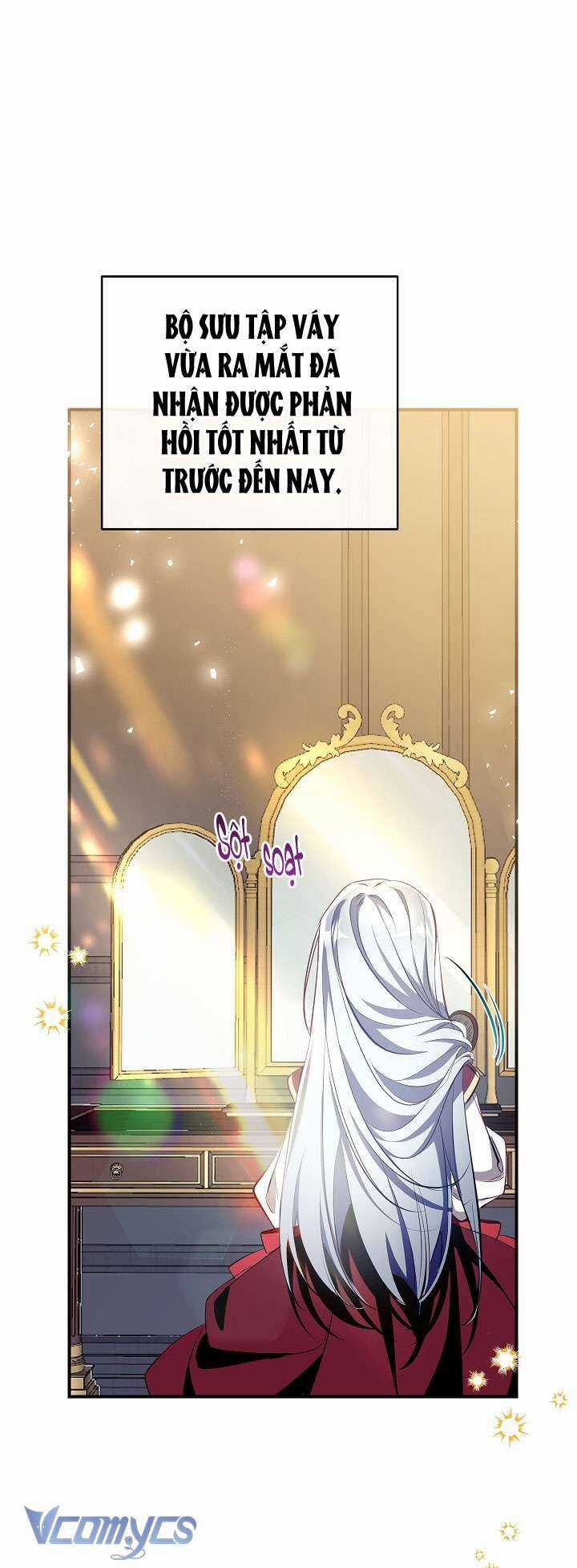 Chúng Ta Có Thể Trở Thành Người Nhà Không? Chương 99 trang 53