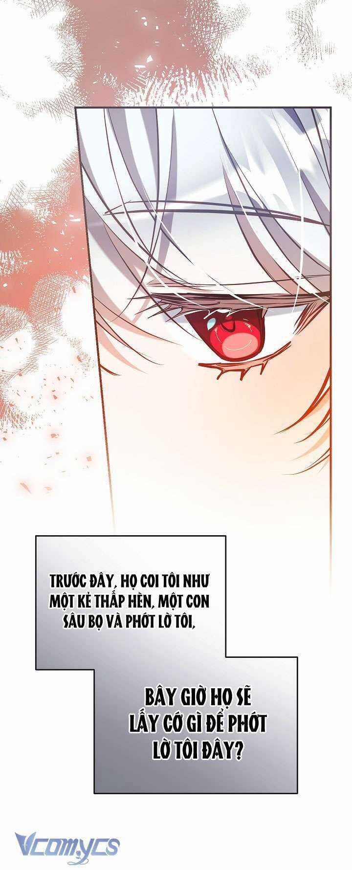 Chúng Ta Có Thể Trở Thành Người Nhà Không? Chương 99 trang 56