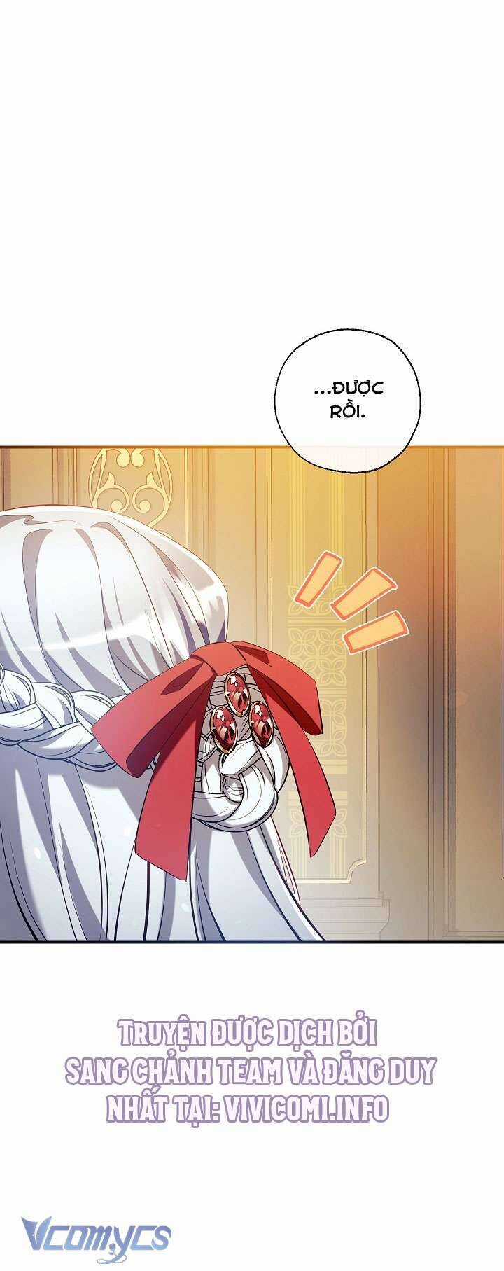 Chúng Ta Có Thể Trở Thành Người Nhà Không? Chương 99 trang 57