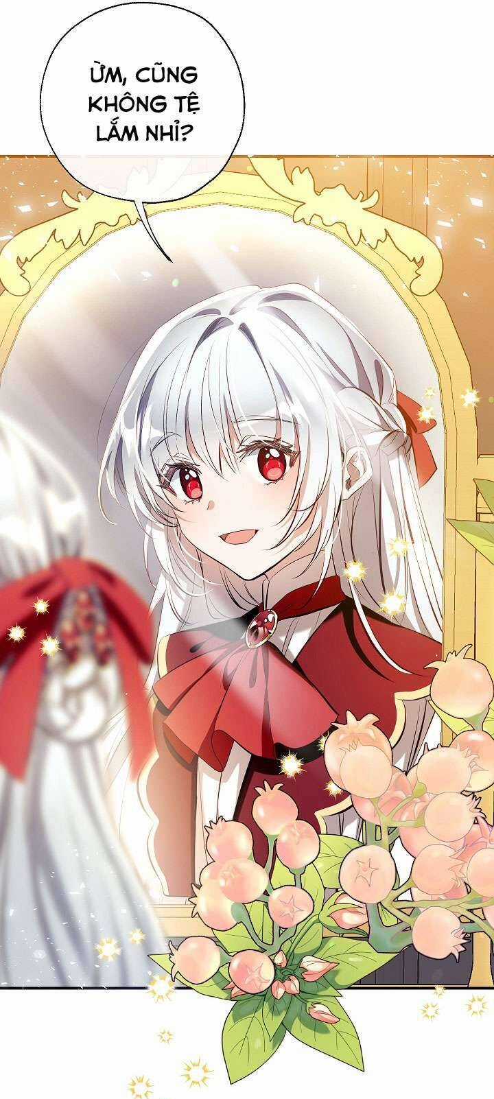 Chúng Ta Có Thể Trở Thành Người Nhà Không? Chương 99 trang 58