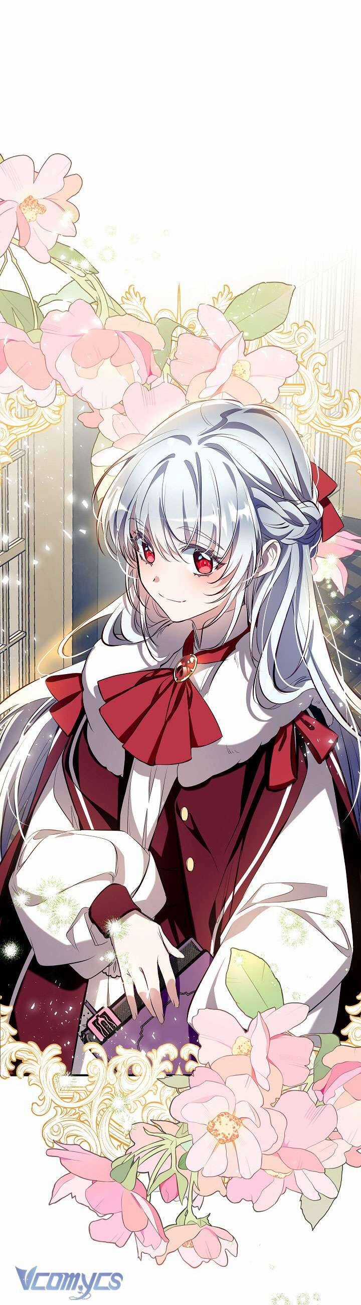 Chúng Ta Có Thể Trở Thành Người Nhà Không? Chương 99 trang 60