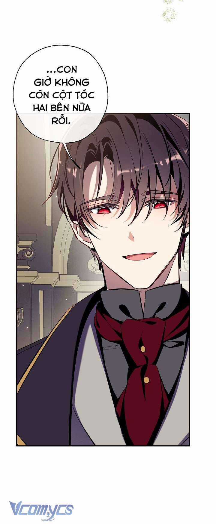 Chúng Ta Có Thể Trở Thành Người Nhà Không? Chương 99 trang 61