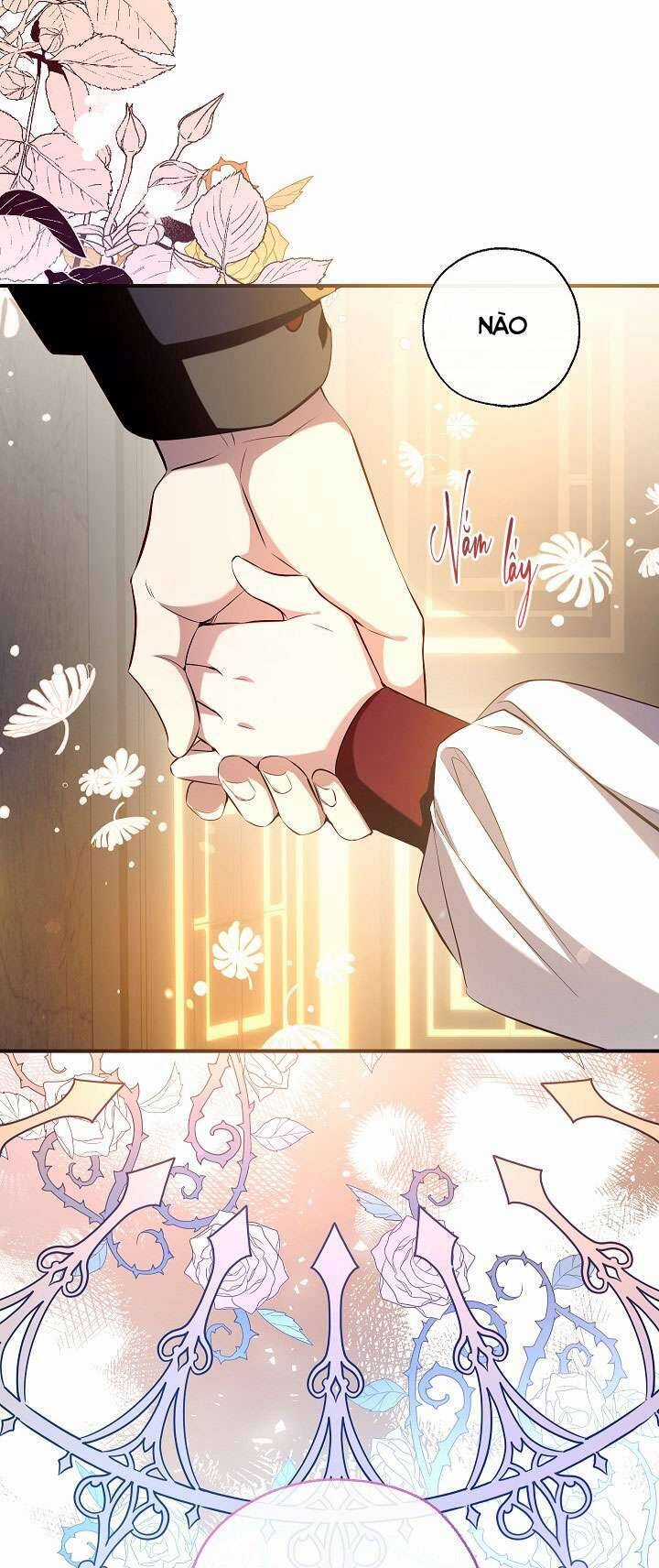 Chúng Ta Có Thể Trở Thành Người Nhà Không? Chương 99 trang 64