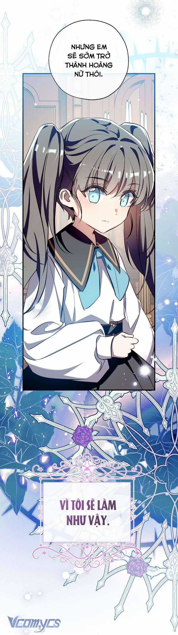 Chúng Ta Có Thể Trở Thành Người Nhà Không? Chương 99 trang 7