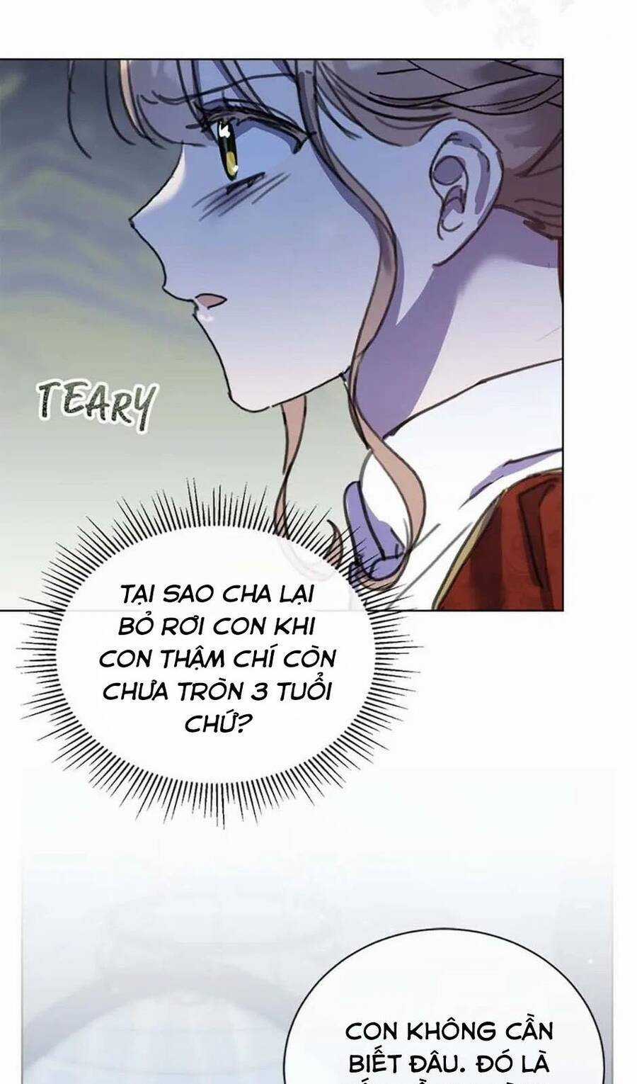 Chúng Ta Không Phải Chị Em Thân Thiết Chapter 77 trang 10