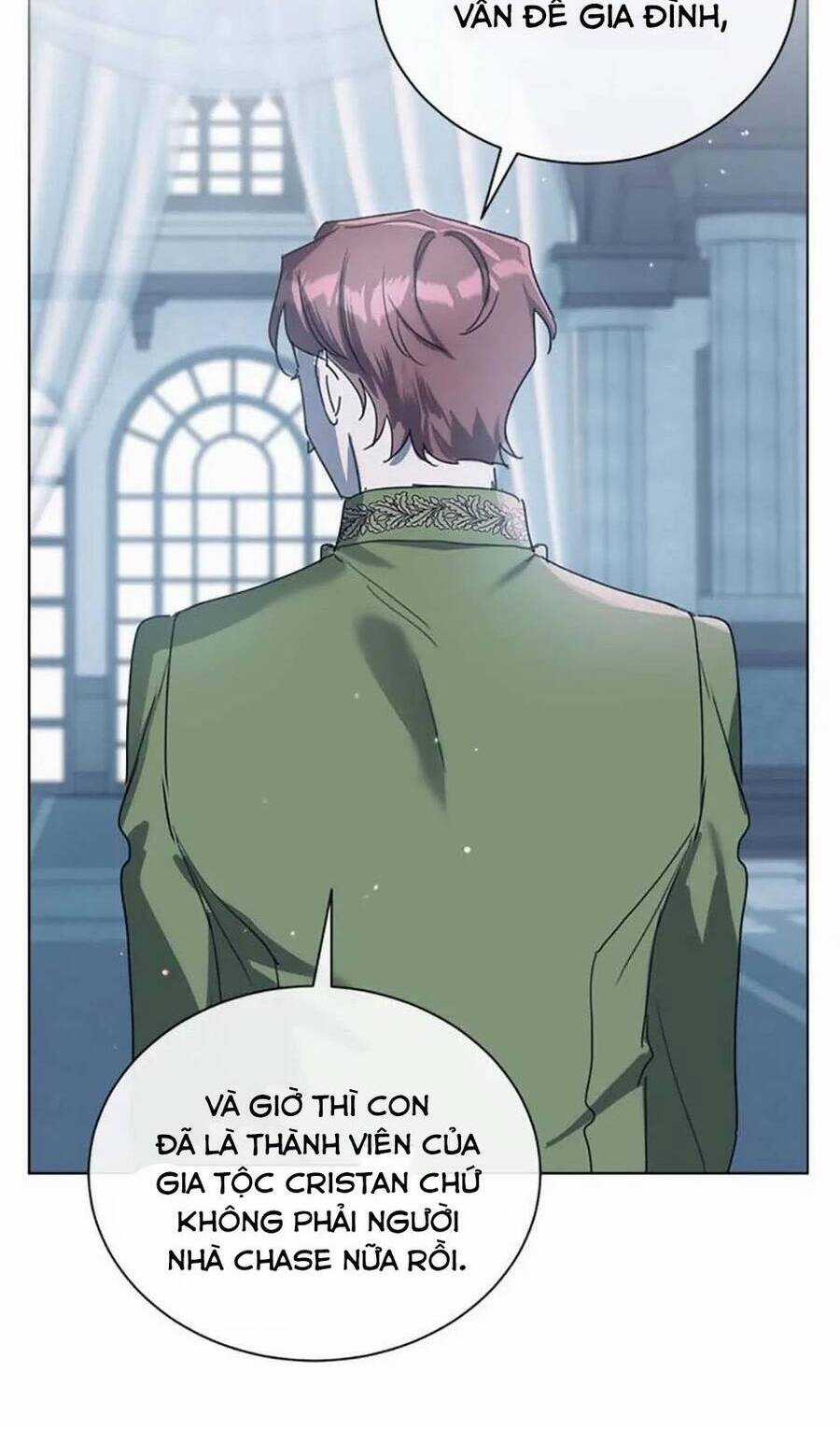 Chúng Ta Không Phải Chị Em Thân Thiết Chapter 77 trang 11