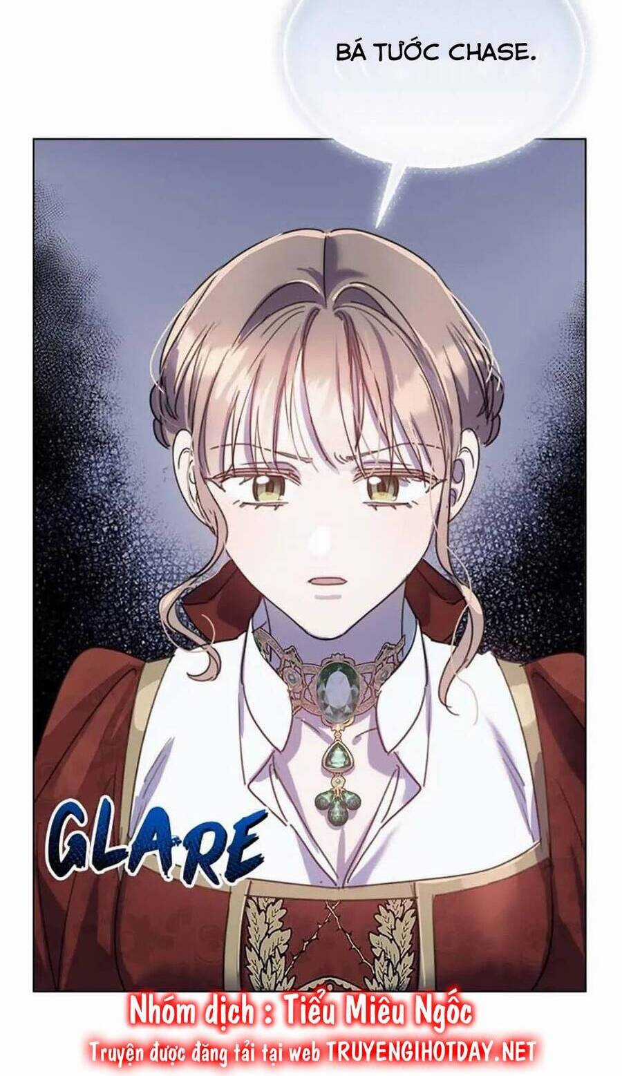 Chúng Ta Không Phải Chị Em Thân Thiết Chapter 77 trang 13