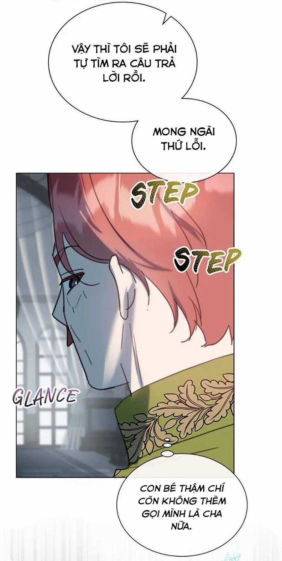 Chúng Ta Không Phải Chị Em Thân Thiết Chapter 77 trang 14