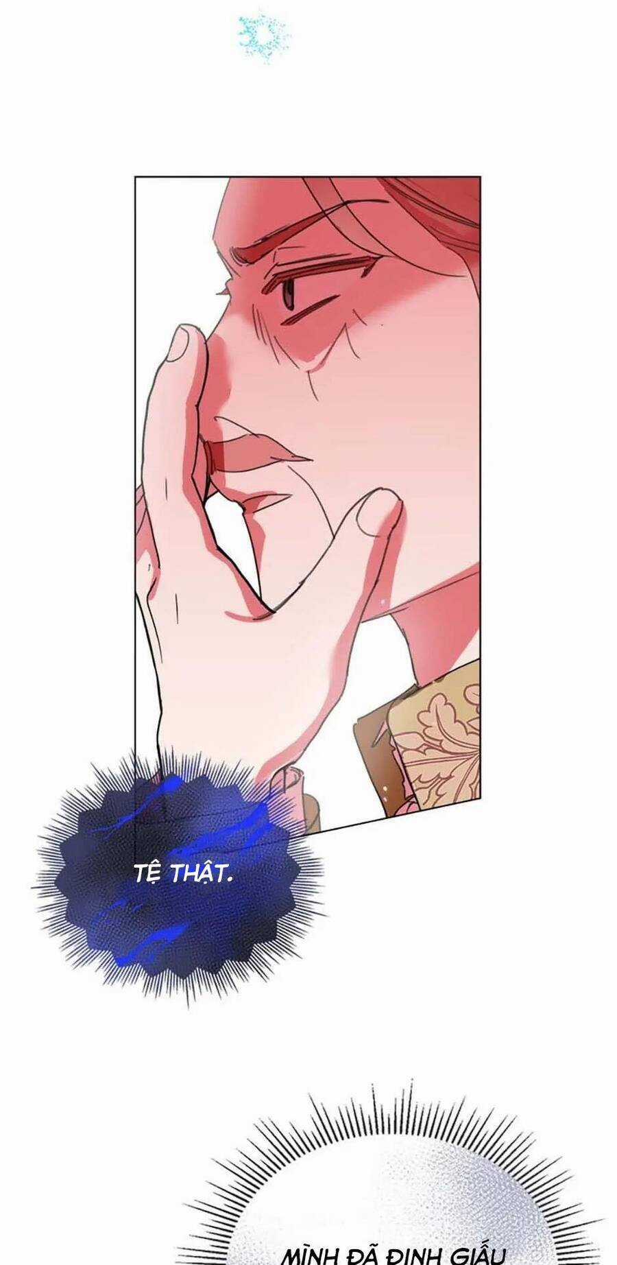 Chúng Ta Không Phải Chị Em Thân Thiết Chapter 77 trang 16