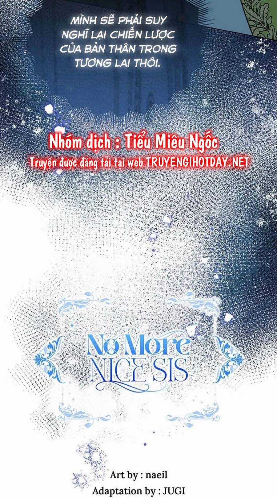 Chúng Ta Không Phải Chị Em Thân Thiết Chapter 77 trang 19