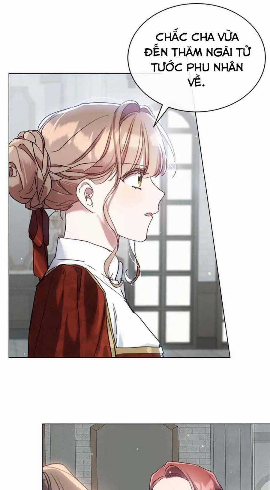 Chúng Ta Không Phải Chị Em Thân Thiết Chapter 77 trang 2