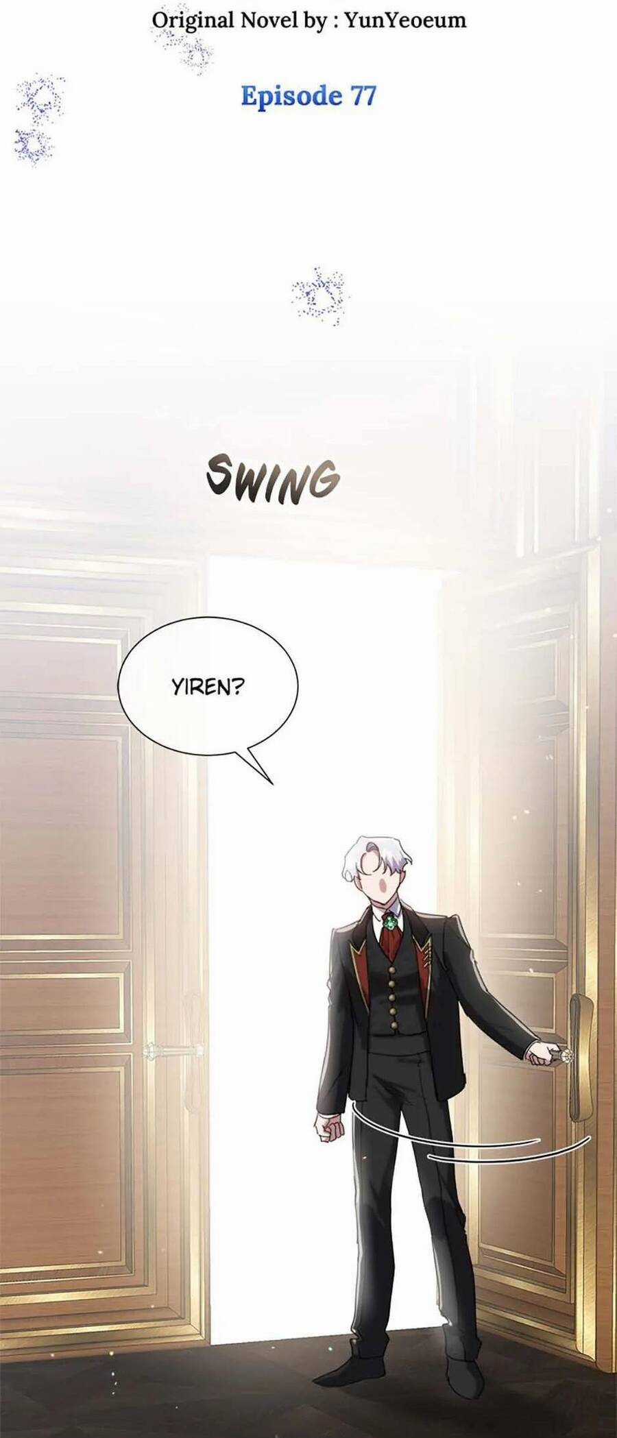 Chúng Ta Không Phải Chị Em Thân Thiết Chapter 77 trang 20