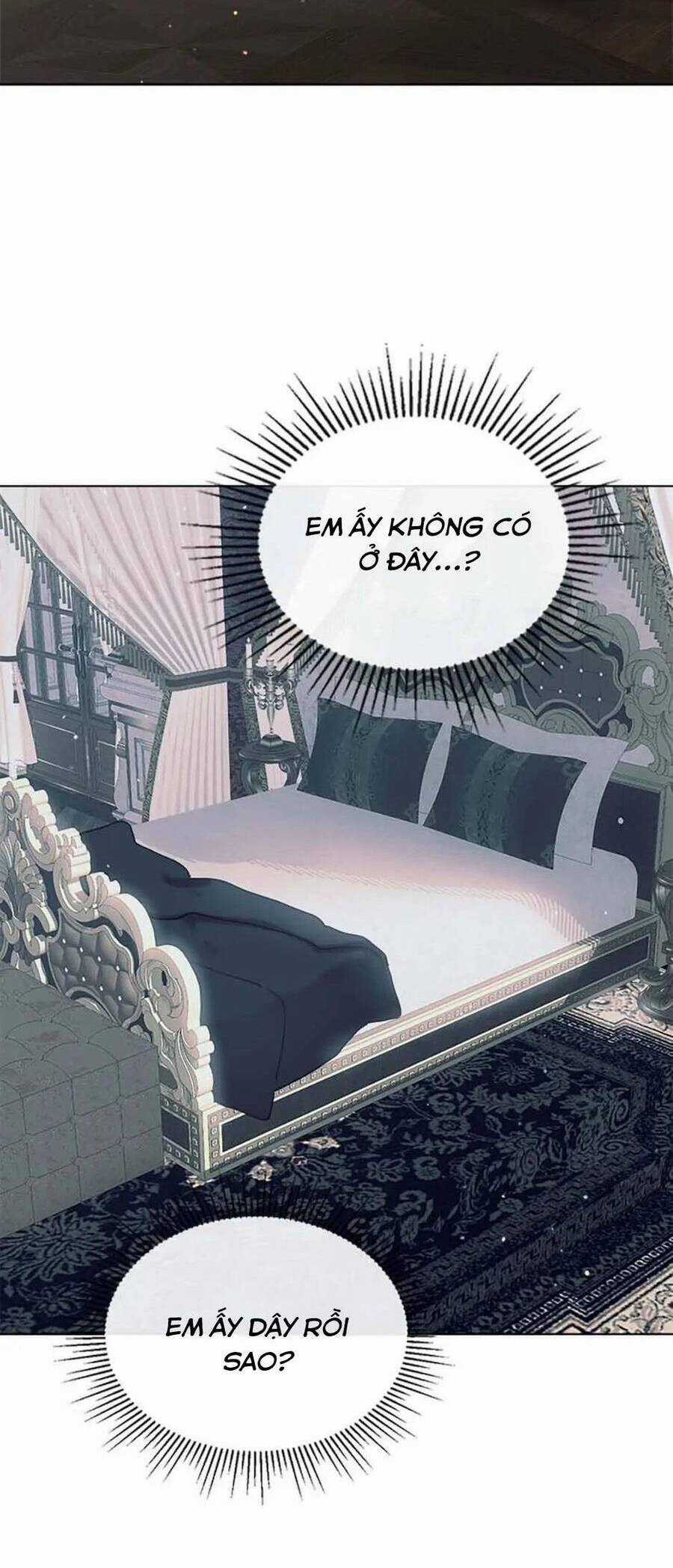 Chúng Ta Không Phải Chị Em Thân Thiết Chapter 77 trang 21