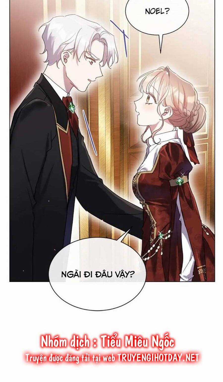 Chúng Ta Không Phải Chị Em Thân Thiết Chapter 77 trang 23