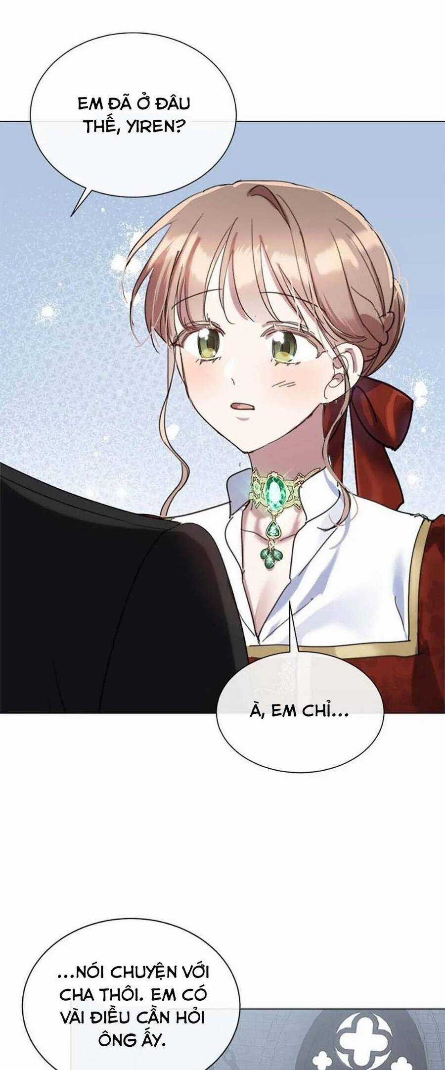 Chúng Ta Không Phải Chị Em Thân Thiết Chapter 77 trang 24