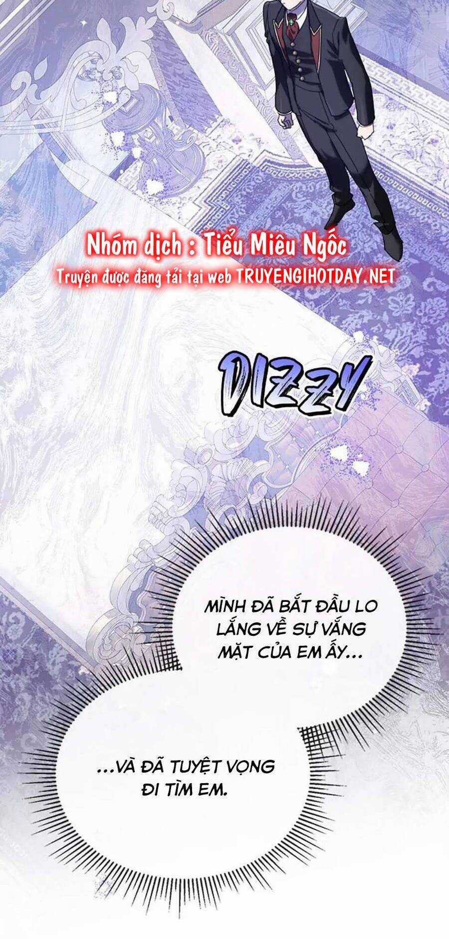 Chúng Ta Không Phải Chị Em Thân Thiết Chapter 77 trang 27