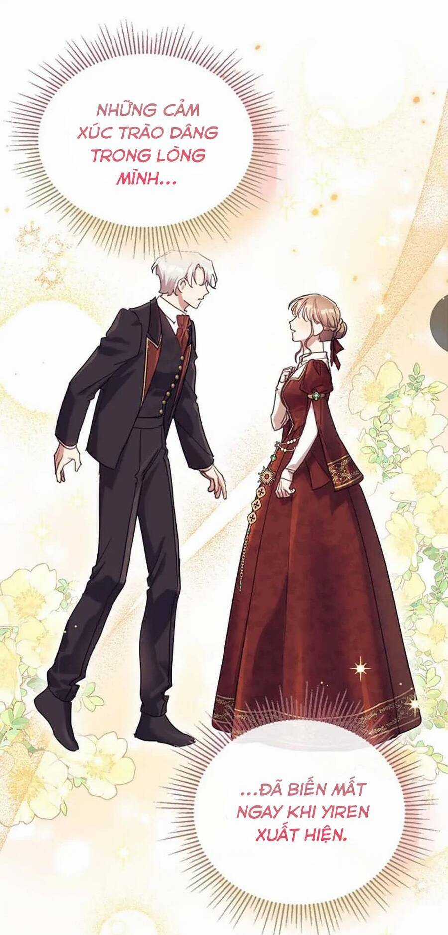 Chúng Ta Không Phải Chị Em Thân Thiết Chapter 77 trang 28