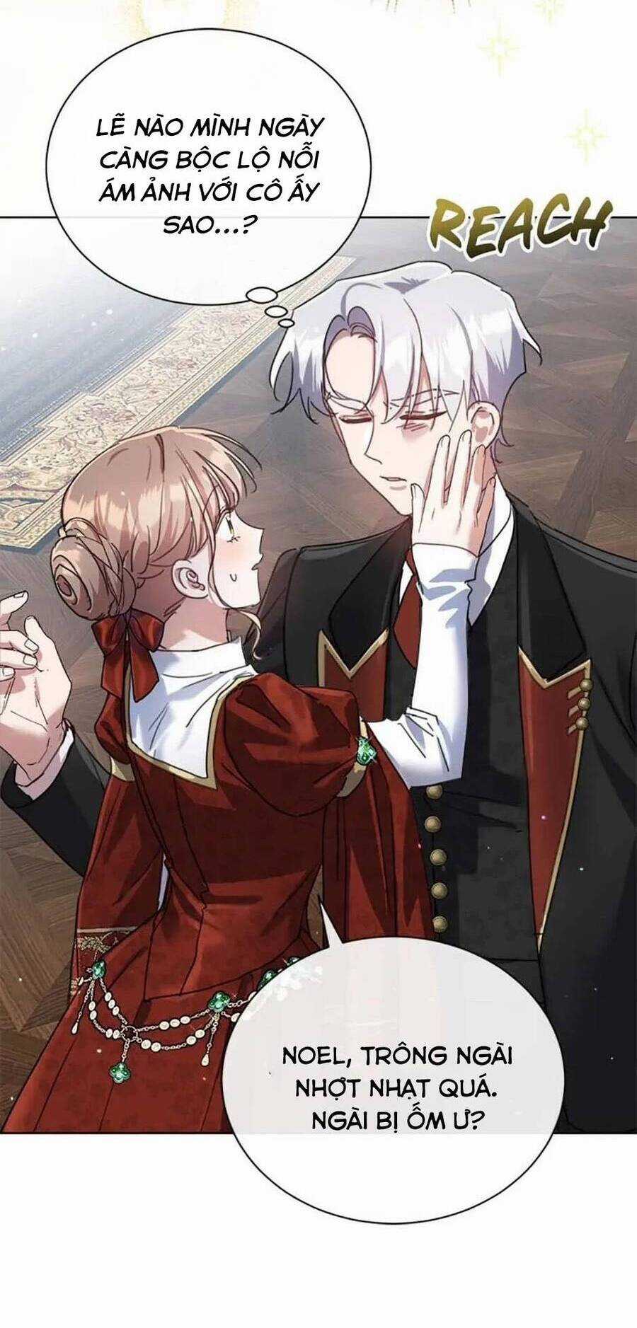 Chúng Ta Không Phải Chị Em Thân Thiết Chapter 77 trang 29