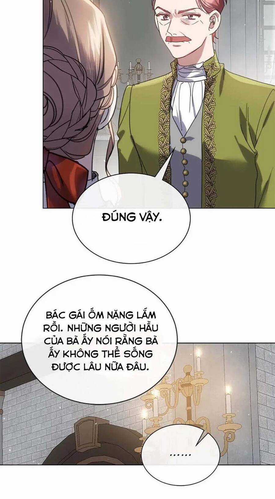 Chúng Ta Không Phải Chị Em Thân Thiết Chapter 77 trang 3