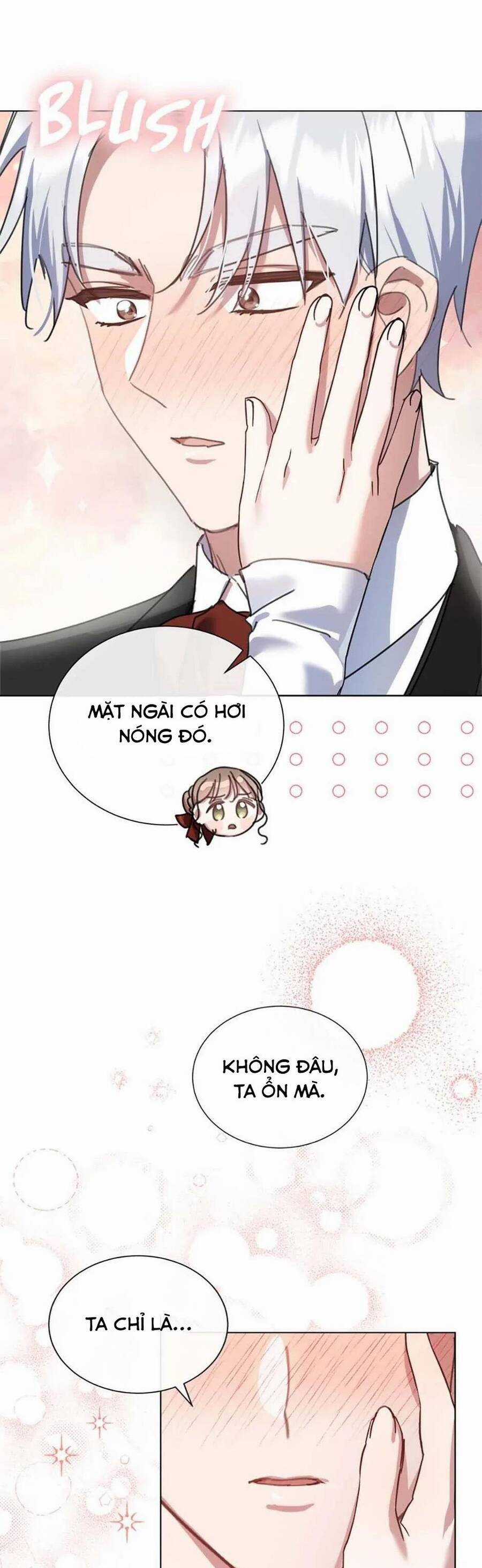 Chúng Ta Không Phải Chị Em Thân Thiết Chapter 77 trang 30