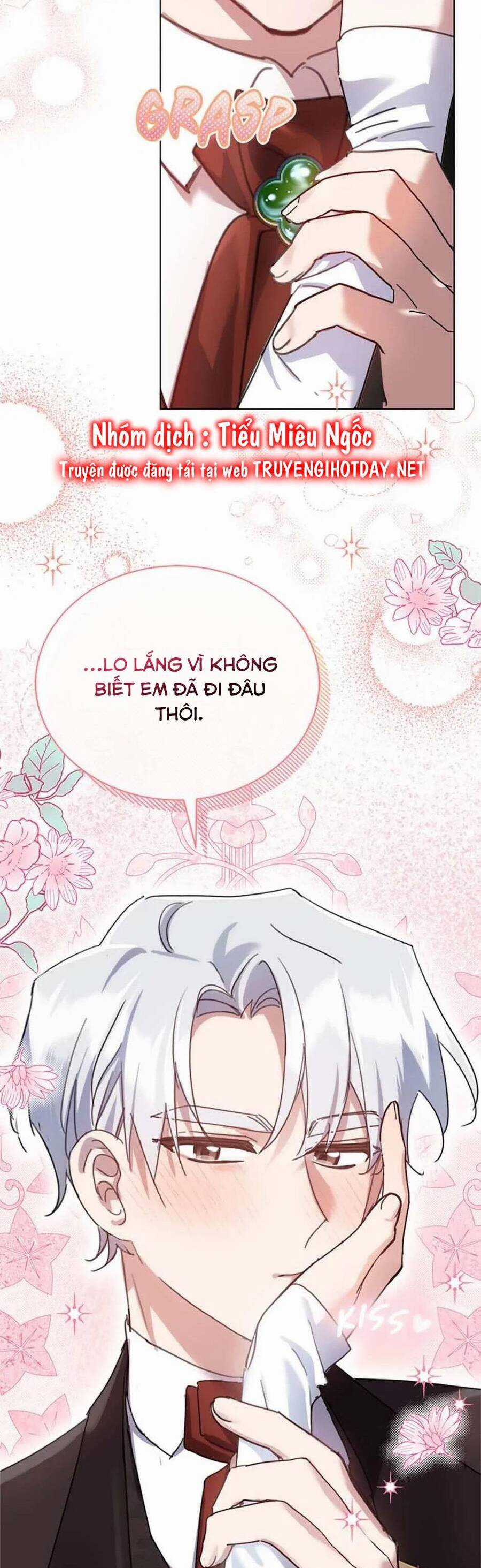 Chúng Ta Không Phải Chị Em Thân Thiết Chapter 77 trang 31